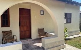 Casa Ilha Grande - RJ